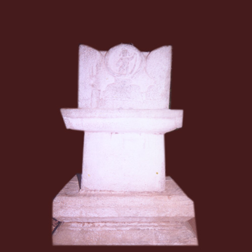 Sri Gunanidhi Tirtharu 